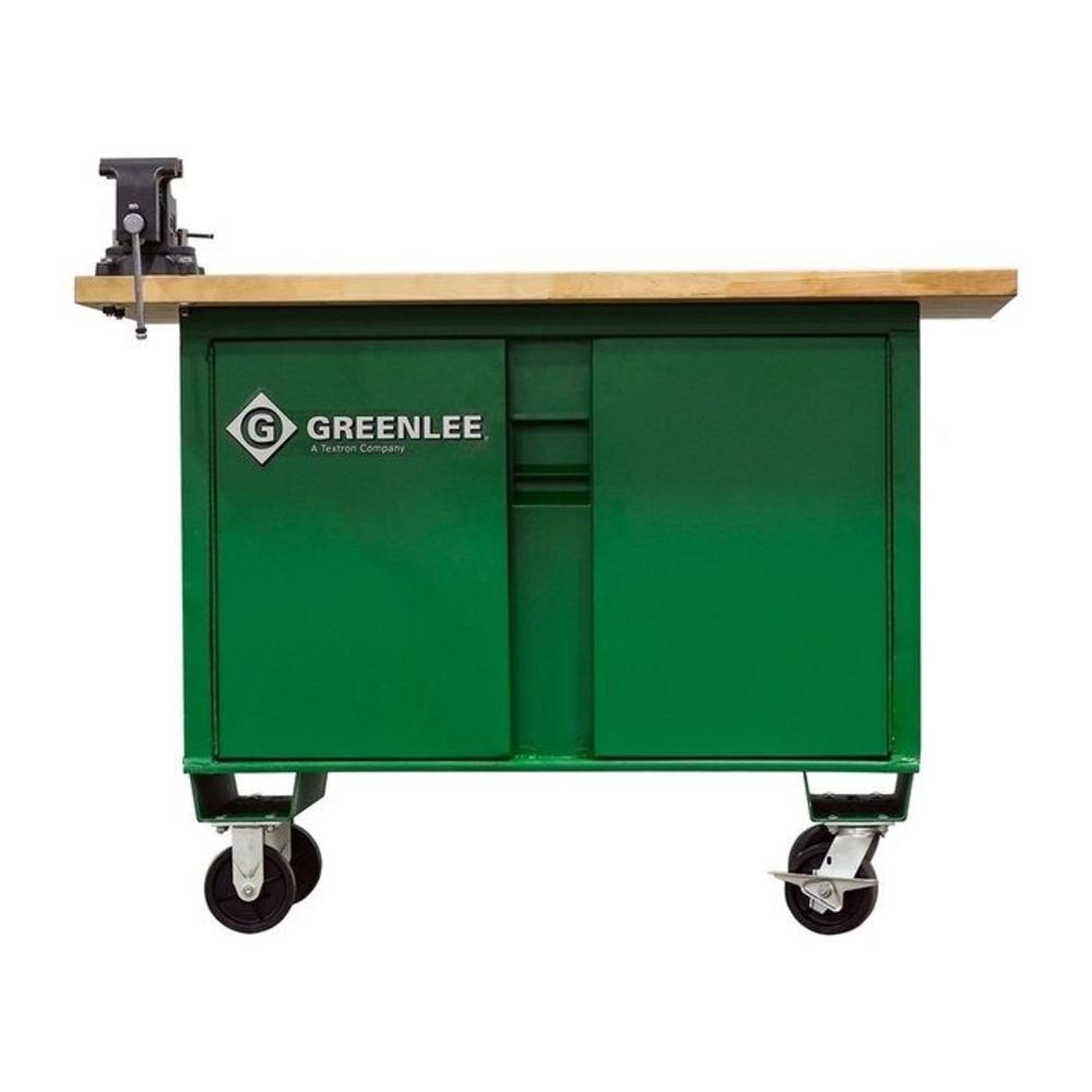 Greenlee 3548SLS Training Center Box 36" X 48"