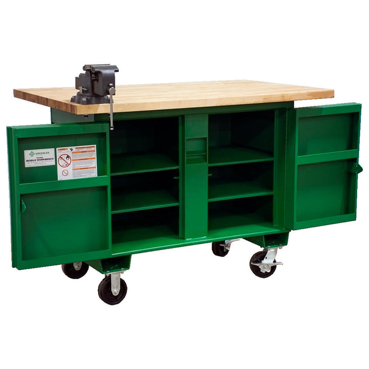 Greenlee 3548SLL Training Center Box 36" x 60"