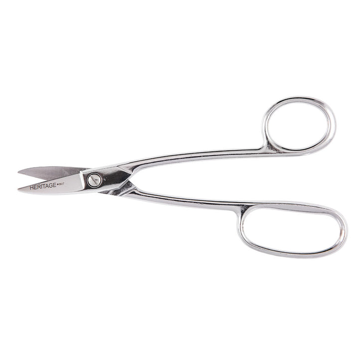 Heritage Cutlery 507 7'' Auto Coner / Winders Shear