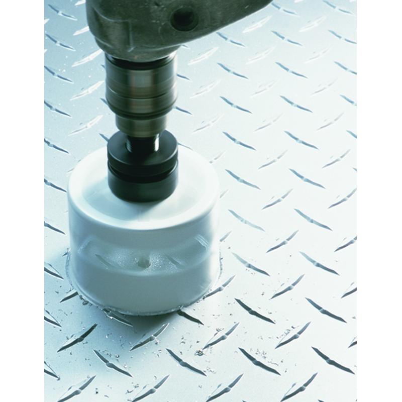 Ideal 36-502 Bi-Metal Hole Saw Kit, 19 Piece