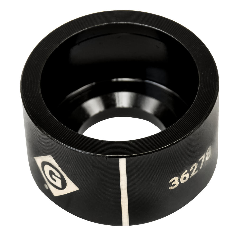 Greenlee 36278G Replacement Die, 30.5mm