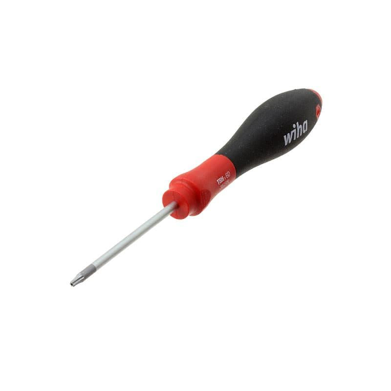 Wiha Tools 36271 Security TORX® SoftFinish Driver T8h x 60 mm – Haus of ...