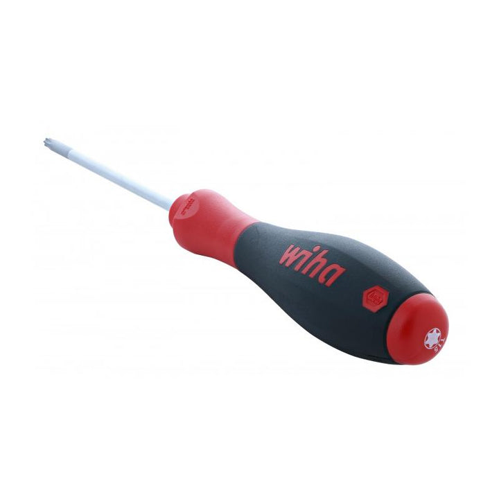 Wiha Tools 36276 SoftFinish TORX® Screwdriver T15 x 80mm