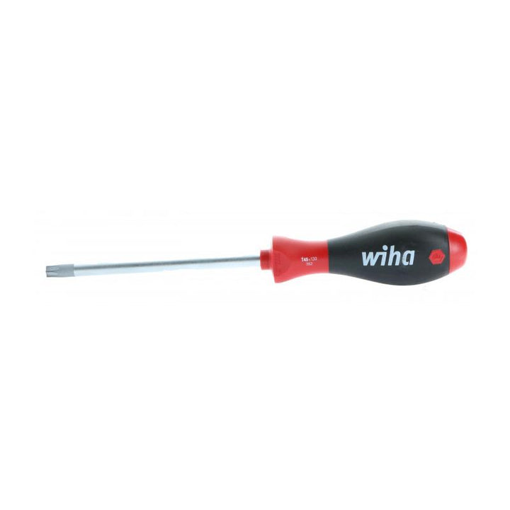 Wiha Tools 36313 SoftFinish TORX® Screwdriver T45 x 130mm