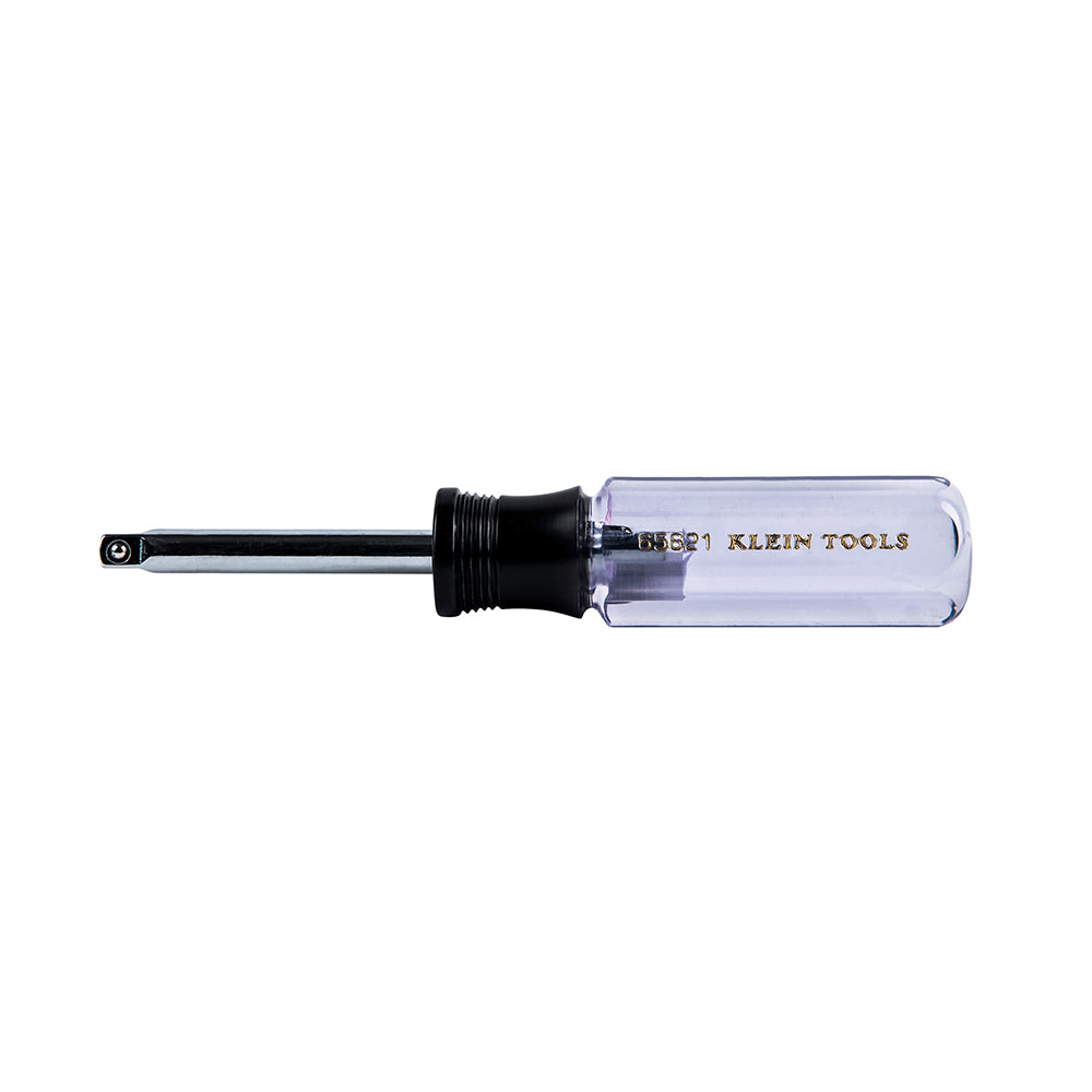 HTM★ Klein Tools 65621 Spinner Handle – Haus of Tools