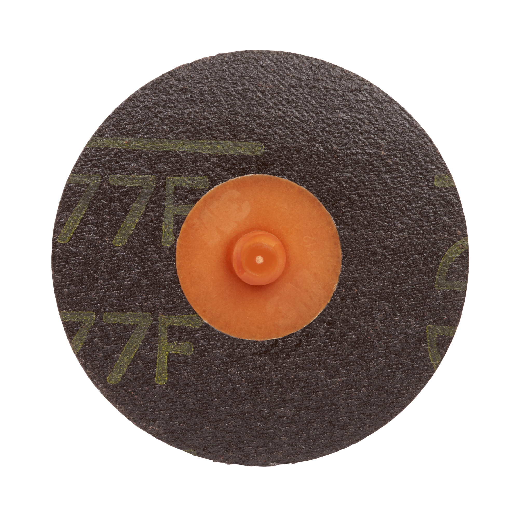 3M Roloc Disc 777F, 60 YF-weight, TR, 2 in, Die R200p – Haus of Tools