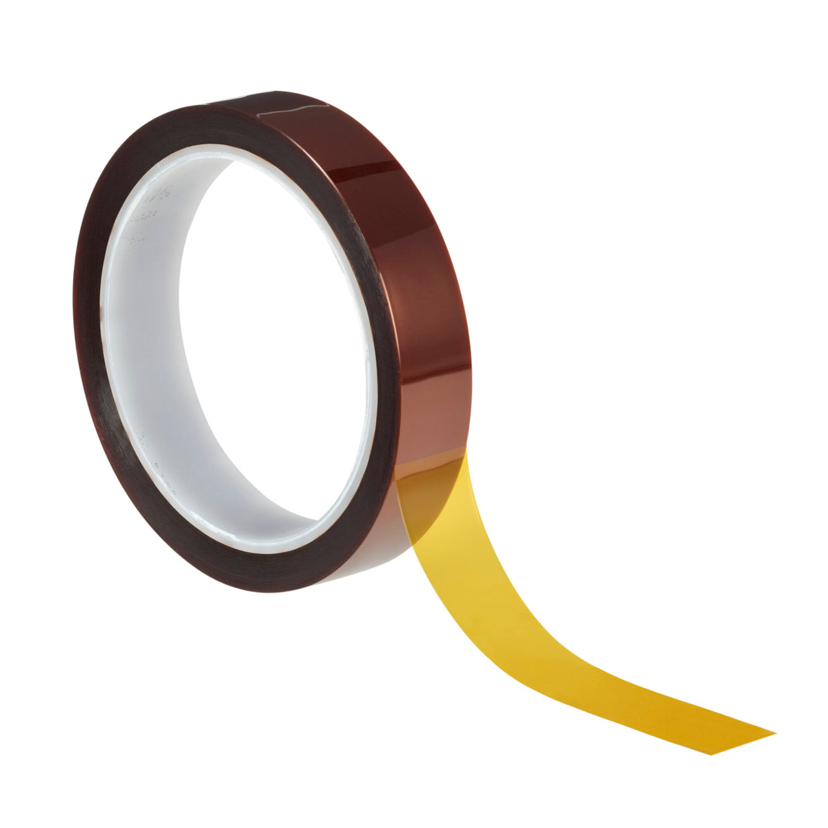 3M Polyimide Film Tape 5413, Amber ,2.7 mil, 3/4 in x 36 Yd – Haus of Tools