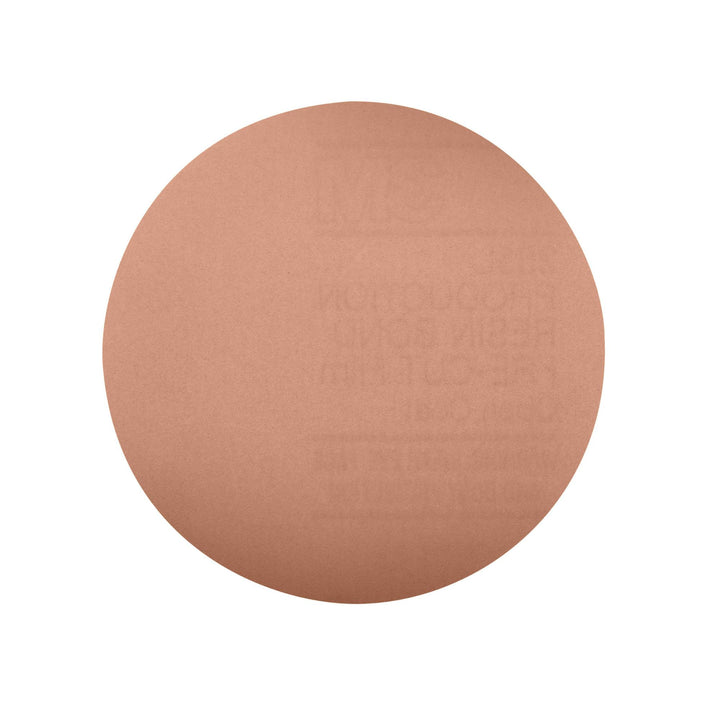 3M Hookit Microfinishing Film Disc 366L, 180 Mic 3MIL, Type D, 6 in x
NH