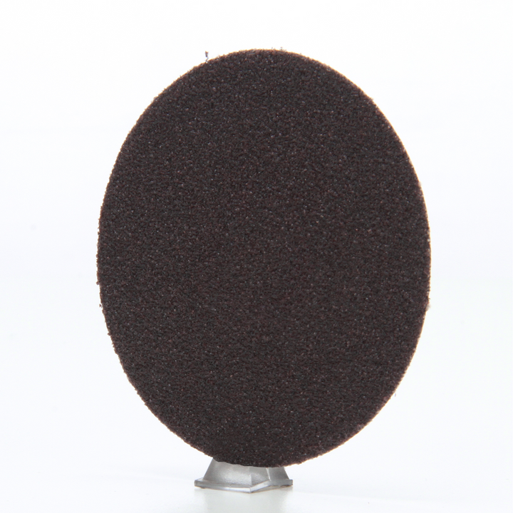 3M Roloc Disc 361F, 80 YF-weight, TR, 3 in, Die R300V