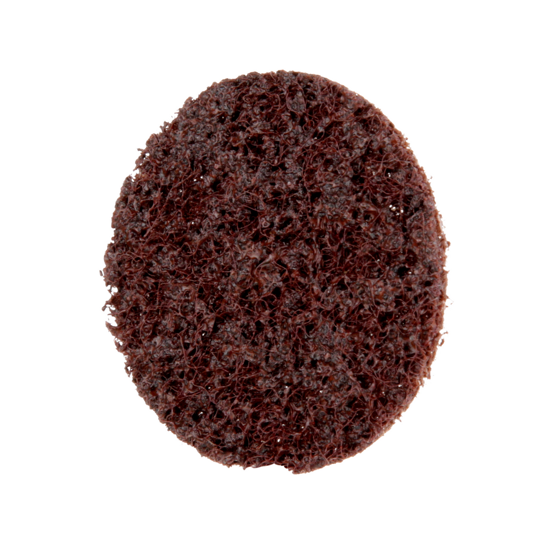 Standard Abrasives Quick Change Surface Conditioning FE Disc, 840381,
A/O Coarse