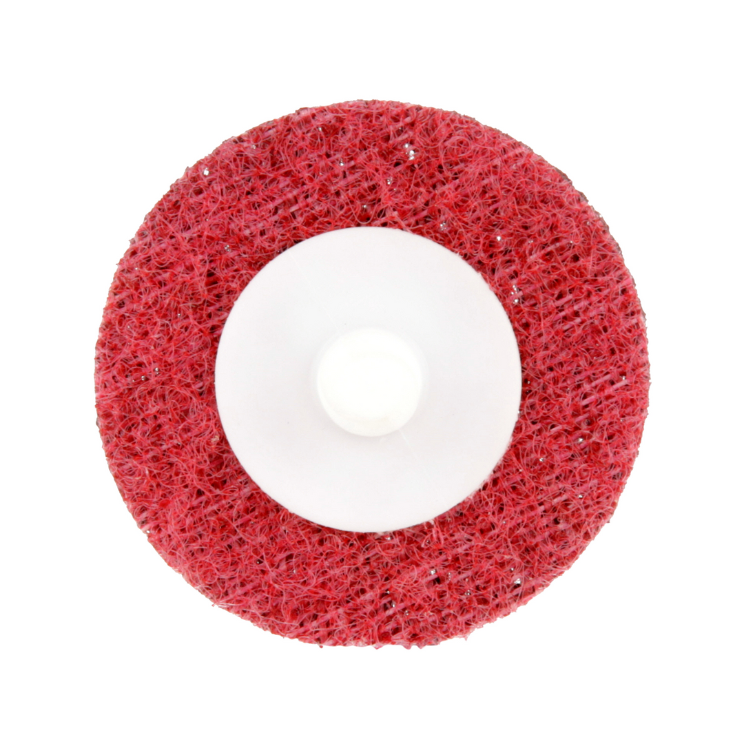 Standard Abrasives Quick Change Surface Conditioning FE Disc, 840382,
A/O MED