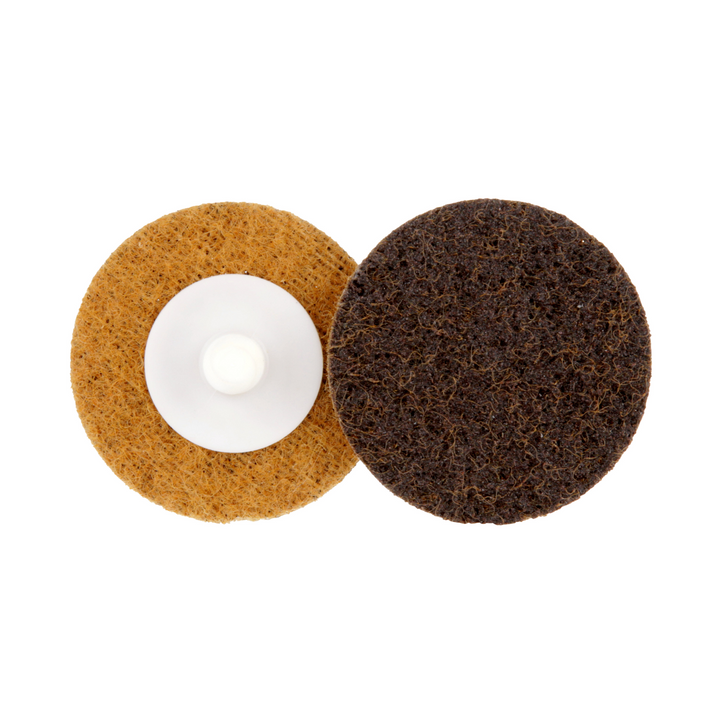 Standard Abrasives Quick Change Surface Conditioning RC Disc, 840384,
A/O Coarse