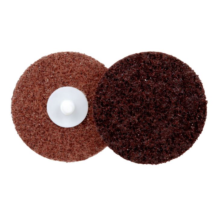 Standard Abrasives Quick Change Surface Conditioning FE Disc, 840481,
A/O Coarse