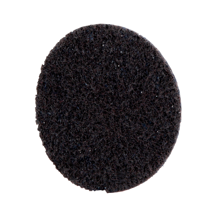 Standard Abrasives Quick Change Surface Conditioning FE Disc, 840483,
A/O VF, TR