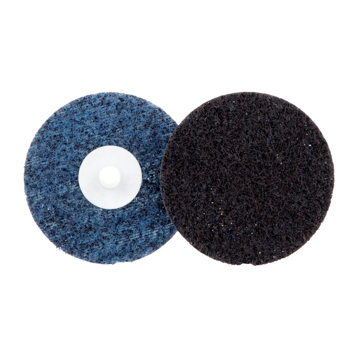 Standard Abrasives Quick Change Surface Conditioning FE Disc, 840483,
A/O VF, TR