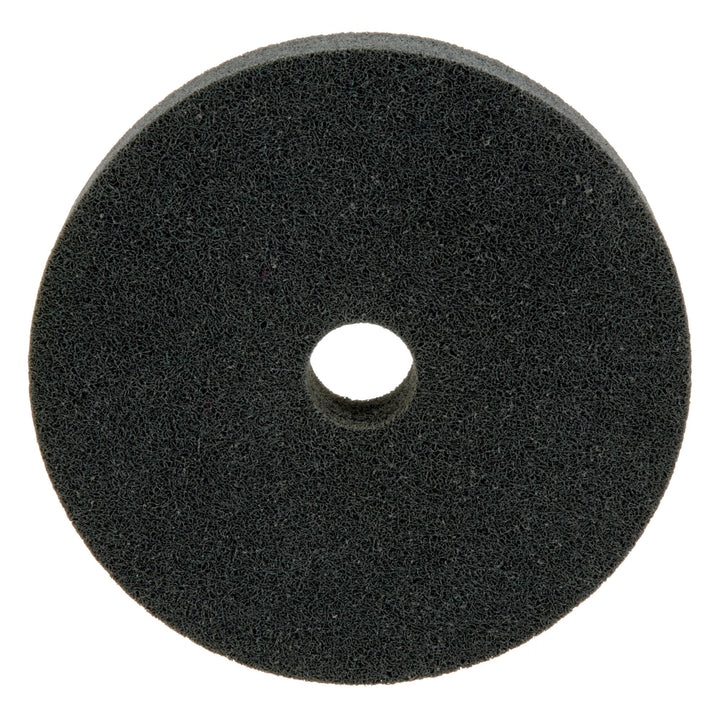 Standard Abrasives S/C Unitized Wheel 853278, 532 6 in x 1 in x 1 in