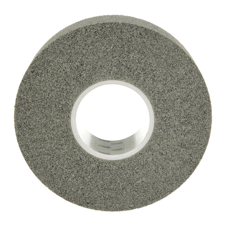 Standard Abrasives GP Plus Wheel 853453, 8 in x 2 in x 3 in 8S FIN