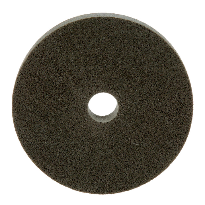 Standard Abrasives A/O Unitized Wheel 882178, 821 6 in x 1 in x 1 in