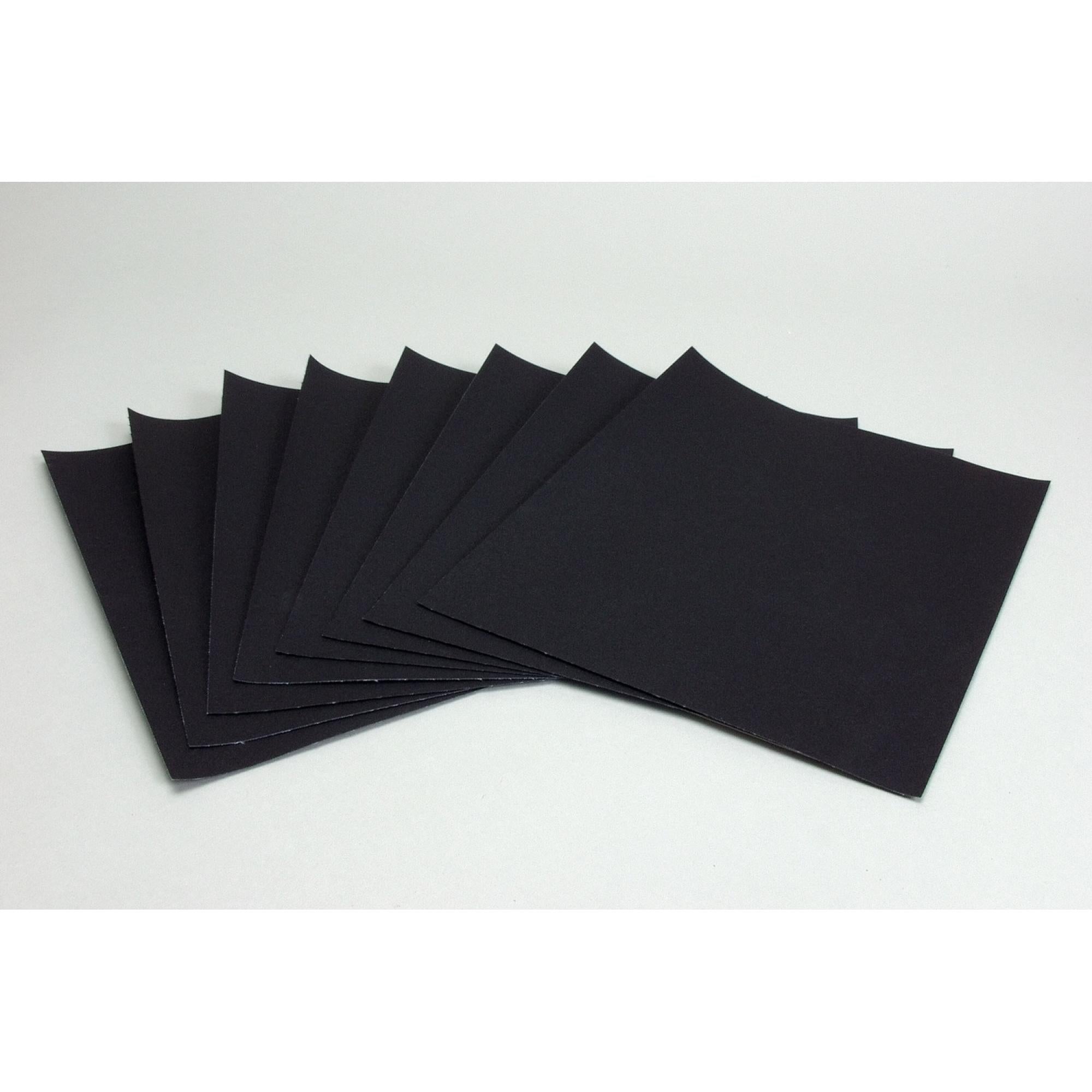 3M Utility Cloth Sheet 011K, Medium, 9 in x 11 in, 50/Carton – Haus of ...