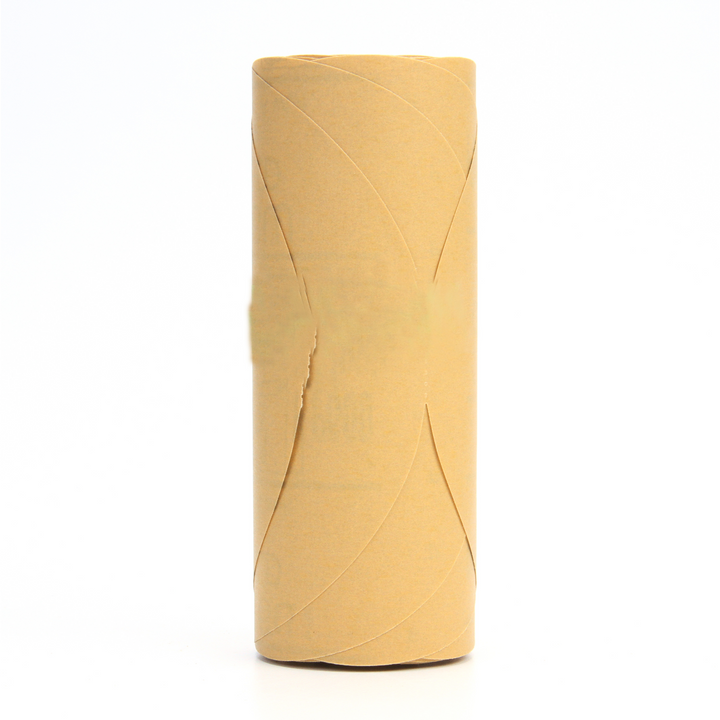 3M Stikit Gold Paper Disc 216U, 01201, 6 in, P600A grade, 75 discs per
roll