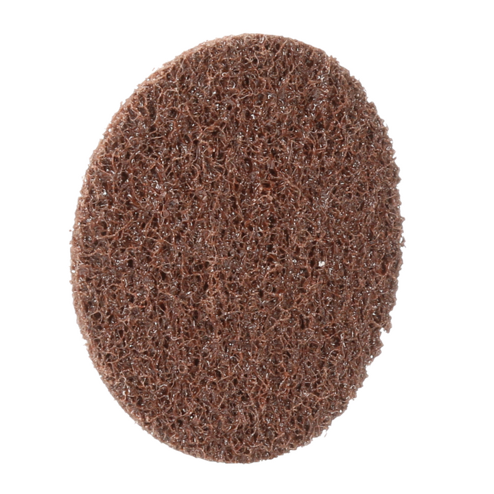 Standard Abrasives Quick Change Surface Conditioning GP Disc, 840487,
A/O Coarse