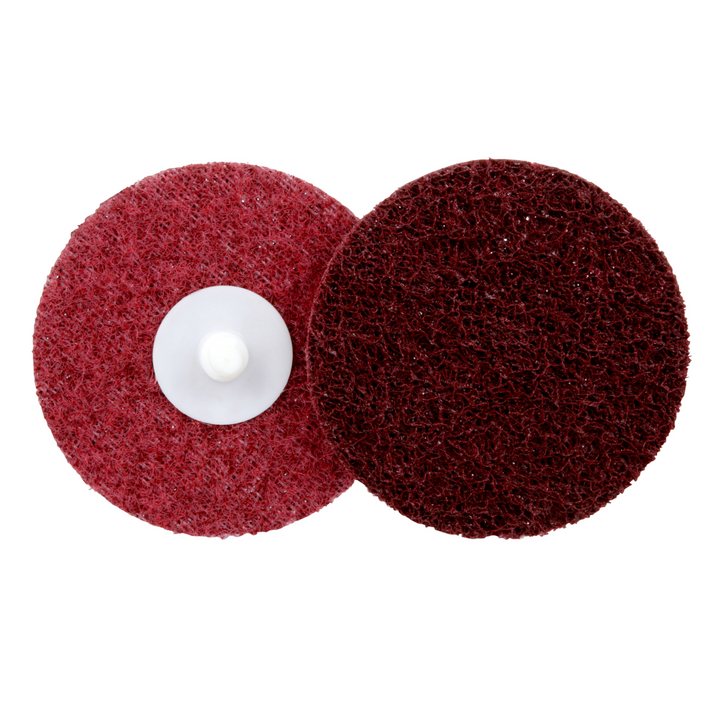 Standard Abrasives Quick Change Surface Conditioning GP Disc, 840488,
A/O MED