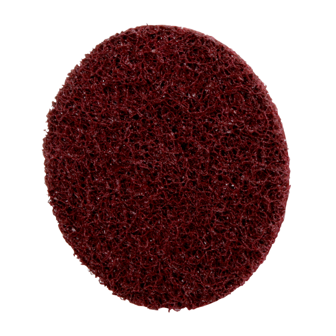 Standard Abrasives Quick Change Surface Conditioning GP Disc, 840488,
A/O MED