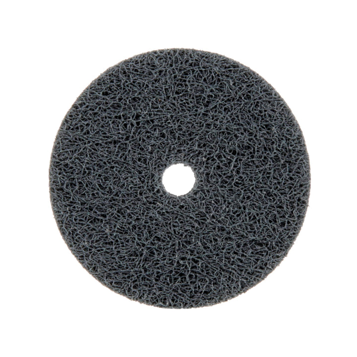 Standard Abrasives S/C Unitized Wheel 853210, 532 2 in x 1/4 in x 1/4
in