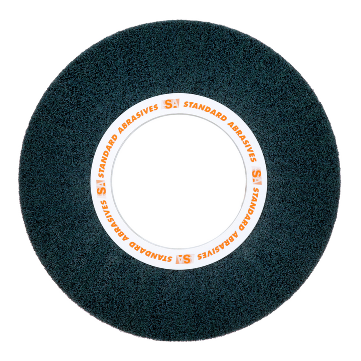 Standard Abrasives Buff and Blend HS-F Flap Brush 875144
