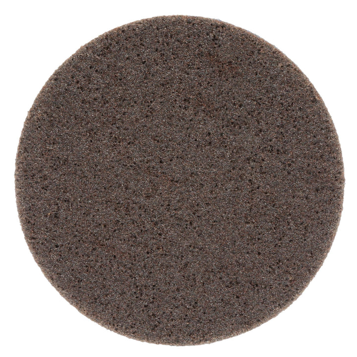 Scotch-Brite SE Surface Conditioning Disc, SE-DH, A/O Coarse, 6 in x
NH