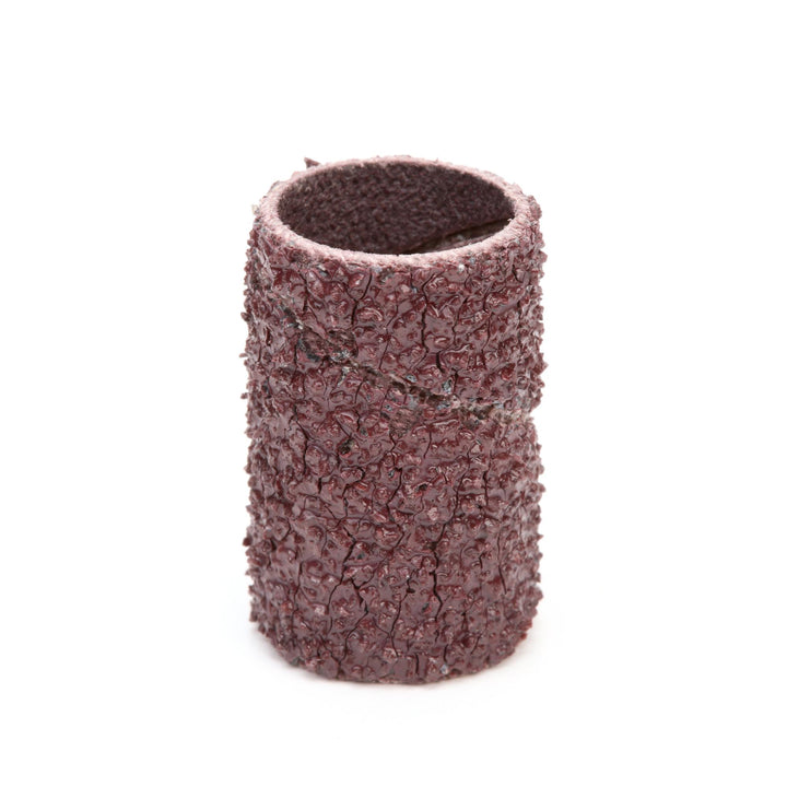 3M Cloth Spiral Band 341D, 36 X-weight, 1/2 in x 1 in