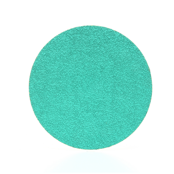 3M Green Corps Stikit Disc 255U, 01552, 8 in, 24E, 20 discs per
carton
