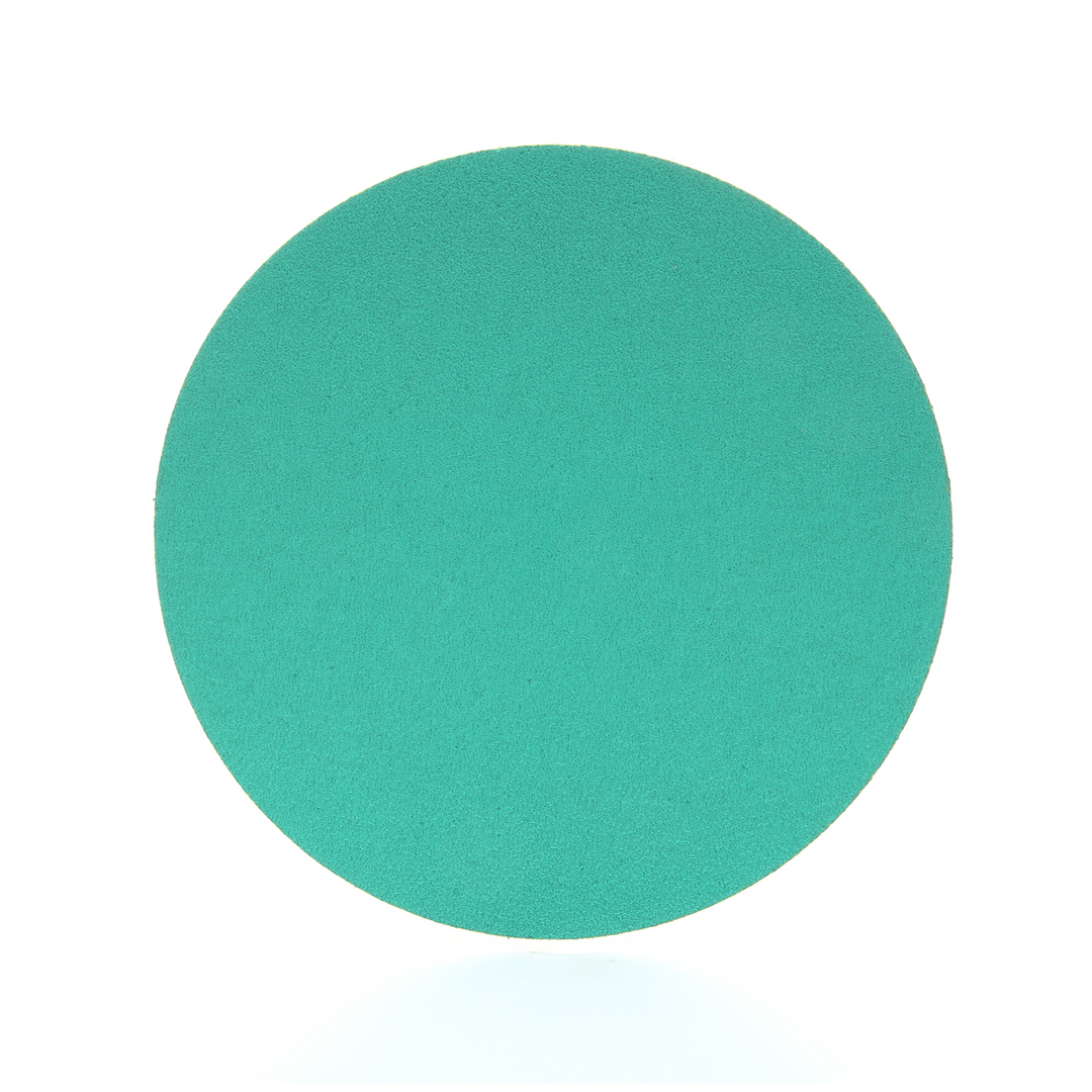 3M Green Corps Stikit Disc 255U, 01552, 8 in, 24E, 20 discs per
carton