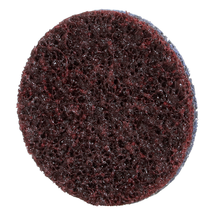 Scotch-Brite Roloc SE Surface Conditioning Disc, SE-DM, A/O Medium,
TSM, 2 in