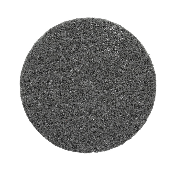 Standard Abrasives Buff and Blend Hook and Loop EP Disc, 820709