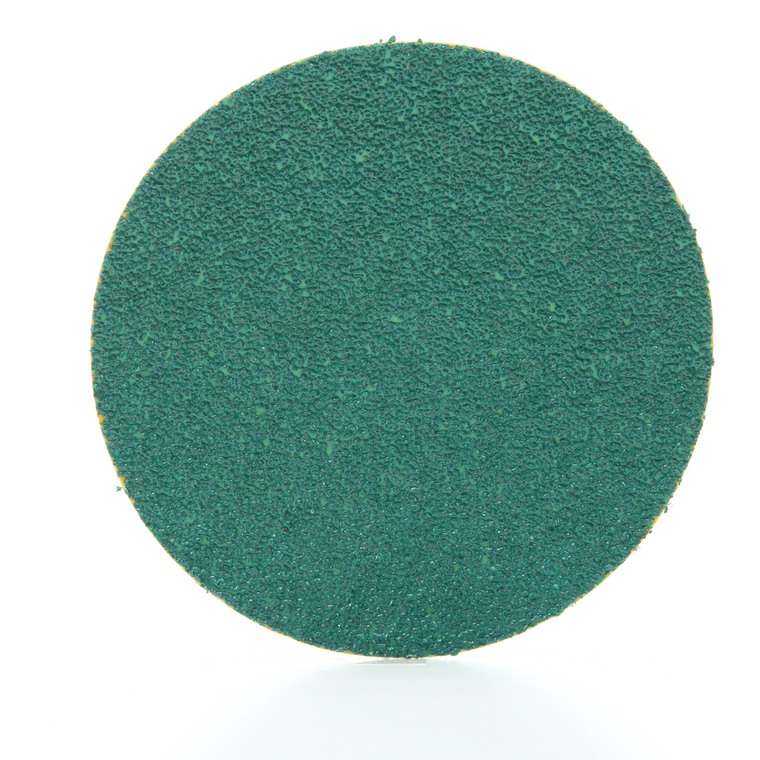 3M Green Corps Stikit Production Disc, 01546, 5 in, 36 grit