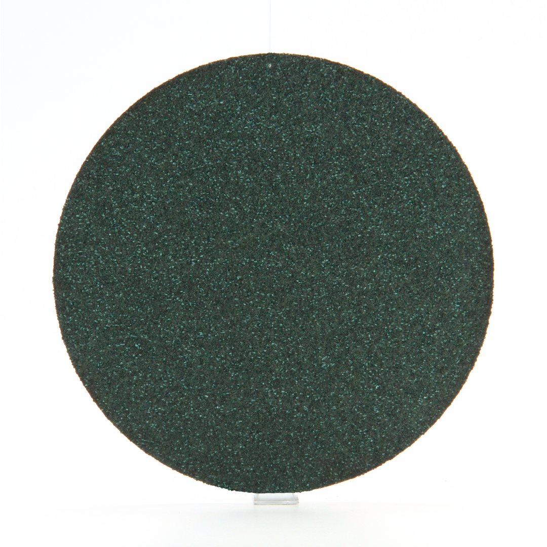 3M Green Corps Stikit Production Disc, 01546, 5 in, 36 grit