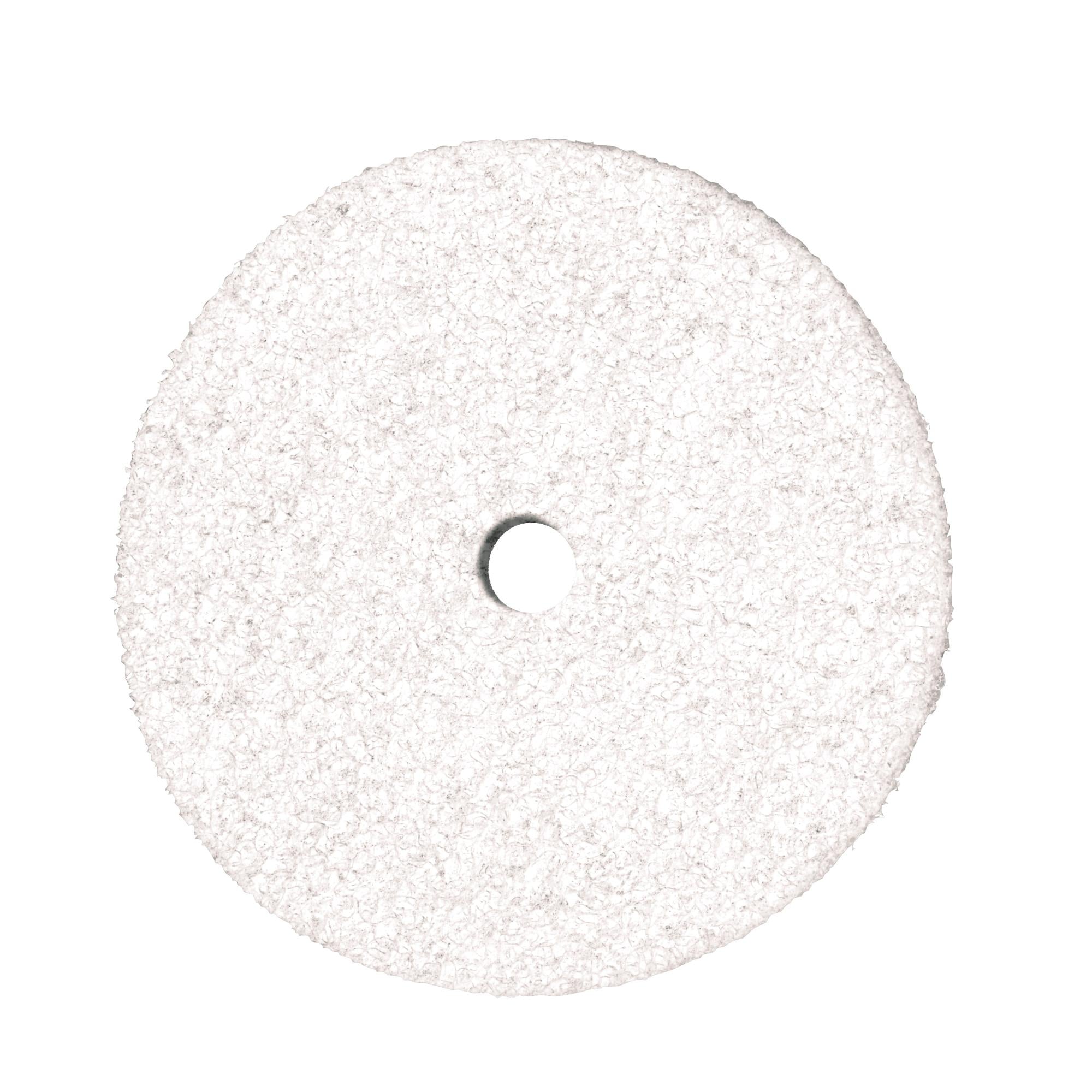 Scotch-Brite Clean and Finish Disc, CF-DC, Talc, 6 in x 1/4 in – Haus ...