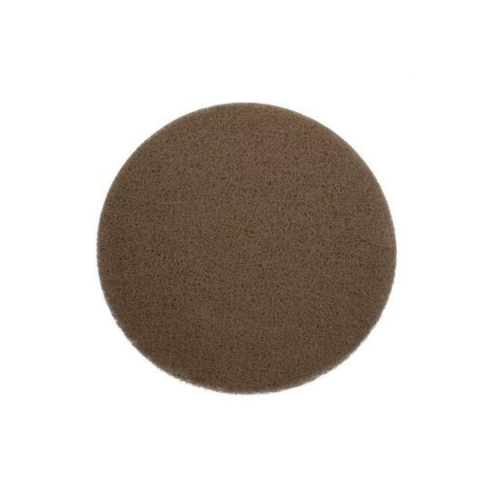 Scotch-Brite Metal Blending Disc, MB-DC, SiC Medium, 5 in x 1/4 in