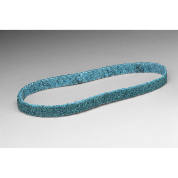 Scotch-Brite Surface Conditioning Low Stretch Belt, SC-BL, A/O Very
Fine