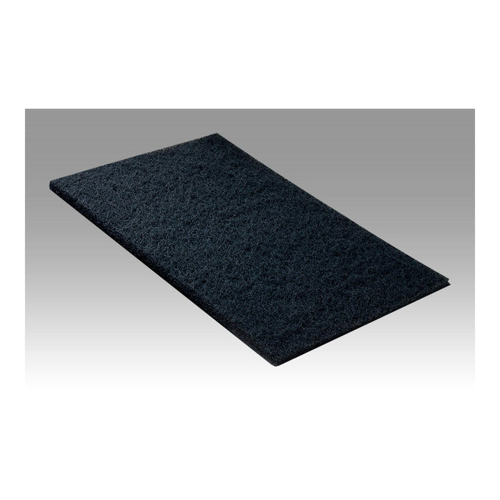 Scotch-Brite Light Duty Hand Pad 6448B, HP-HP, 6 in x 9 in, 60 ea/Case,
Bulk