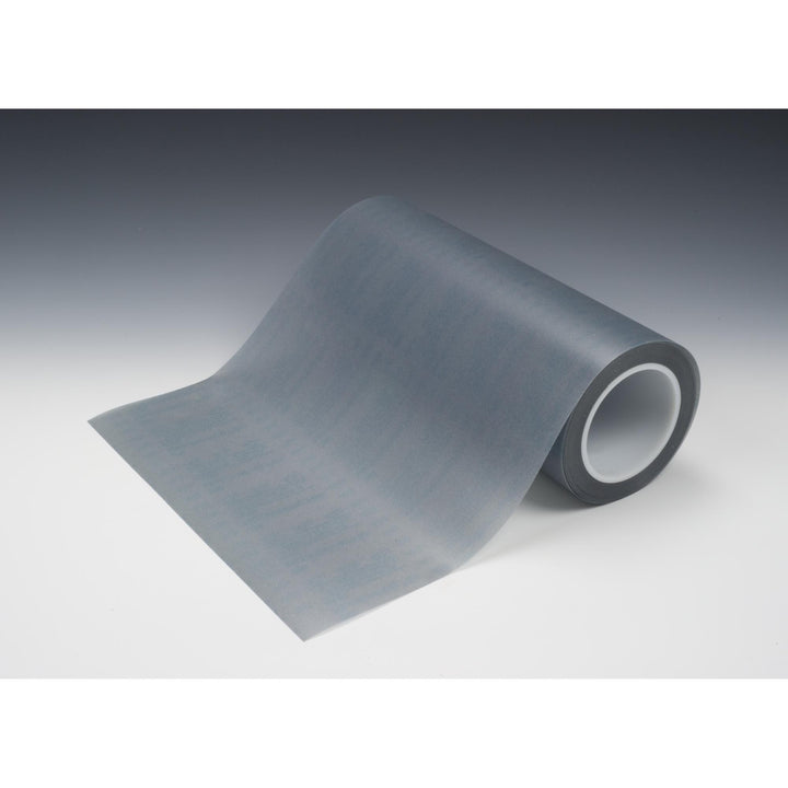 3M Microfinishing Film Roll 468L, 80 Mic 3MIL, Type E