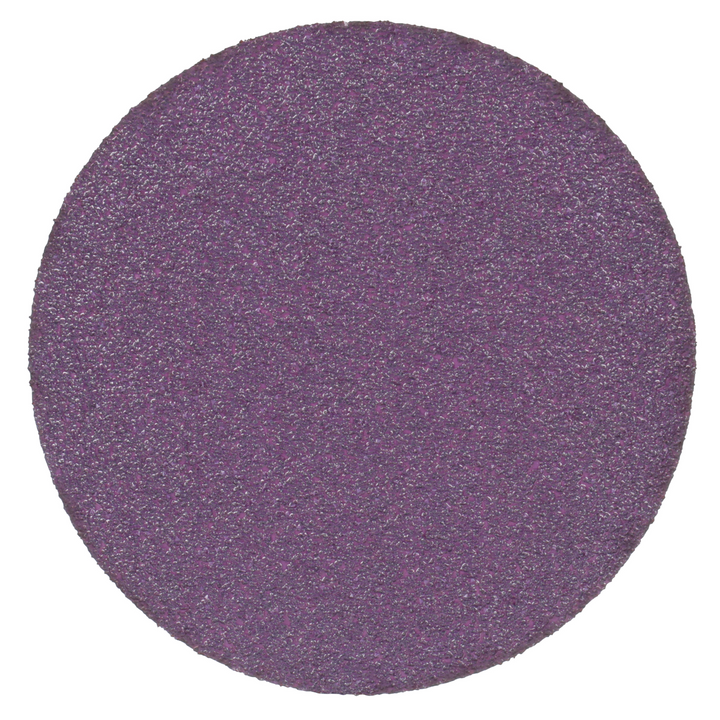 3M Imperial Hookit Disc 740I, 01745, 8 in, 36E, 25 discs per carton