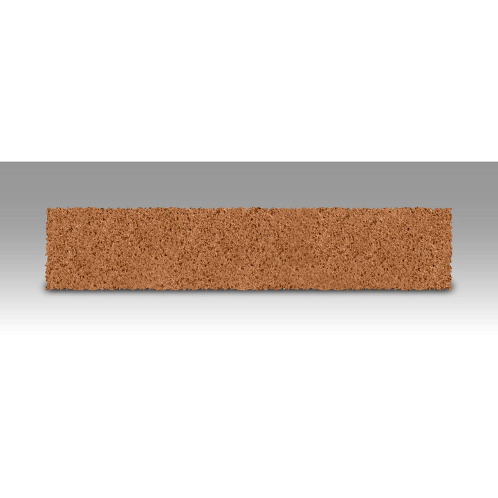 Scotch-Brite EXL Unitized Block, 25 in x 12-1/2 in x 1/2 in 2A MED