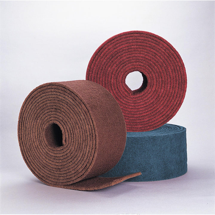 Standard Abrasives S/C Buff and Blend GP Roll 830025, 4 in x 30 ft S
VFN