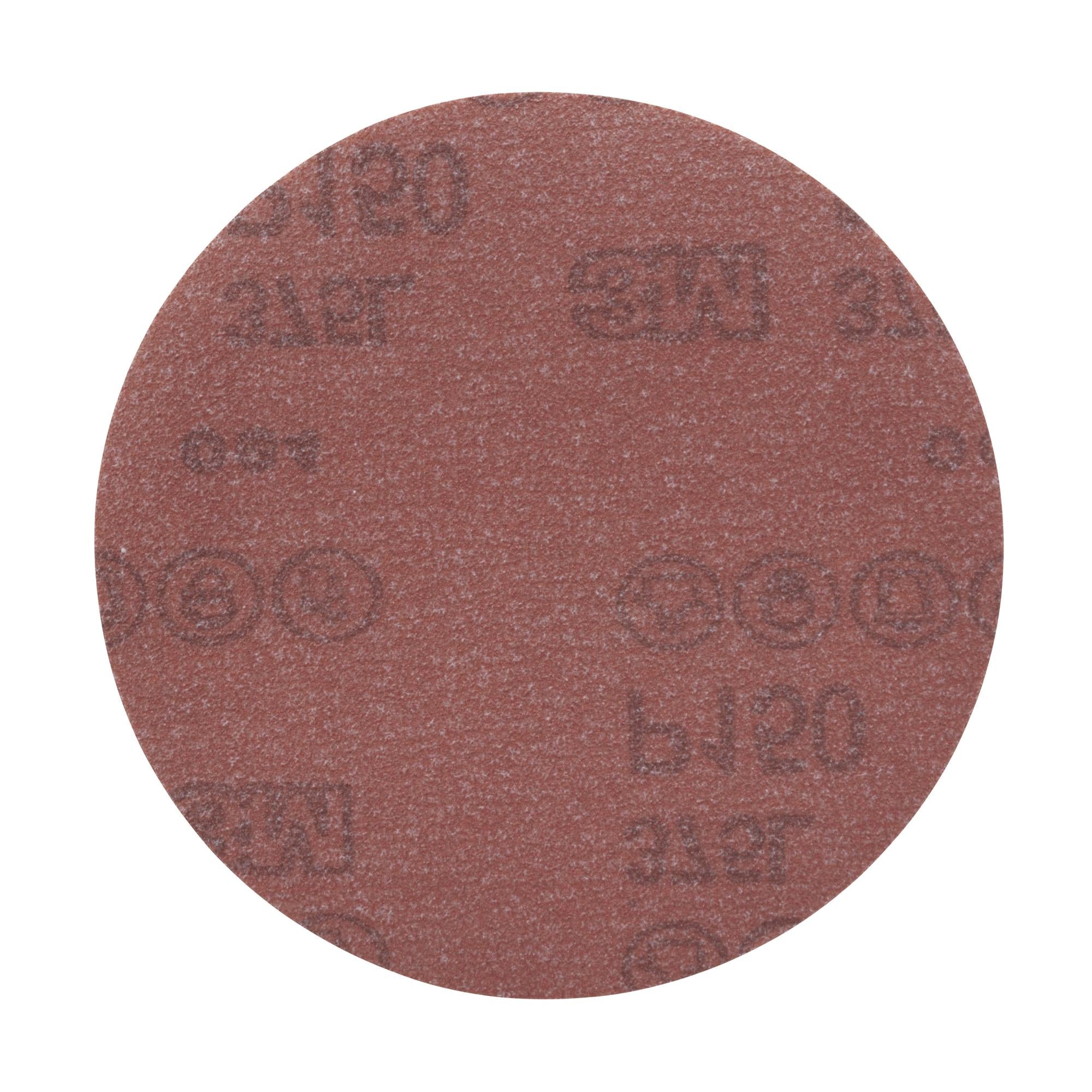 3M Stikit Film Disc 375L, P1200, 5 in x NH, Die 500X, 50/Carton – Haus ...