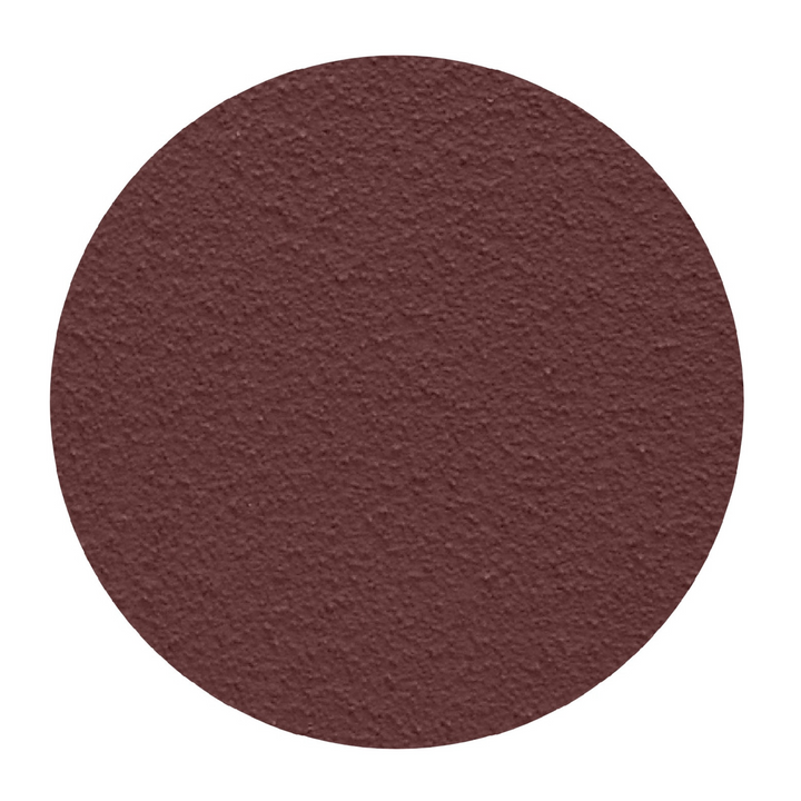 3M Hookit Paper Disc 763U, P120 F-weight, 5 in x NH, Die 500X,
100/Carton