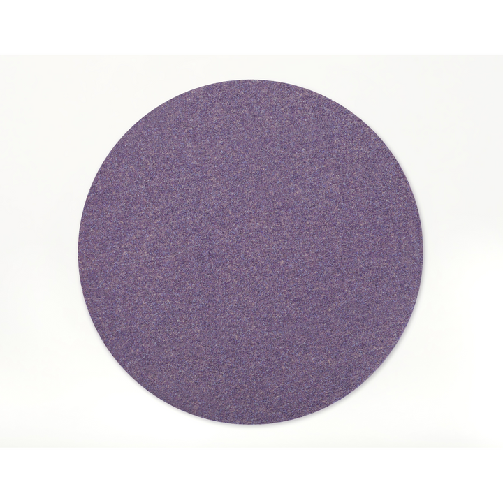 3M Cubitron II Hookit Paper Disc 732U, 80+ C-weight, 6 in x NH, Die
600Z