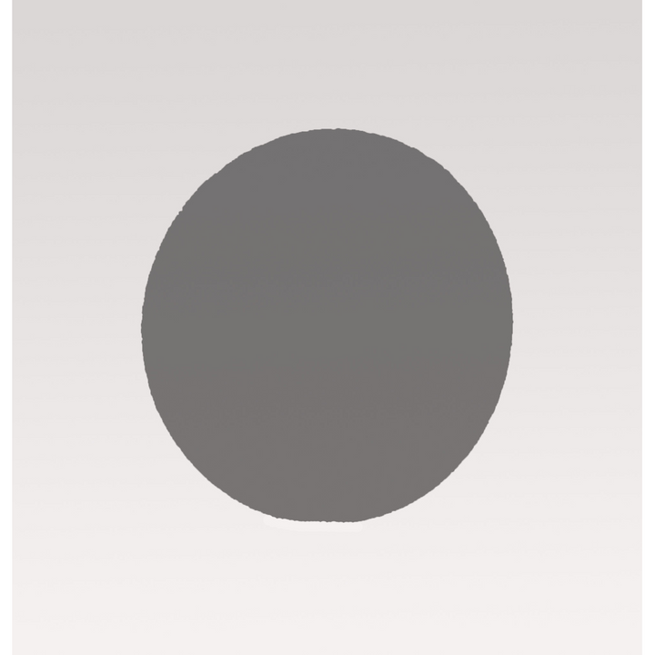 3M Wetordry Paper Disc 431Q, 240 C-weight, 8 in x NH, Die 800L,
100/Carton