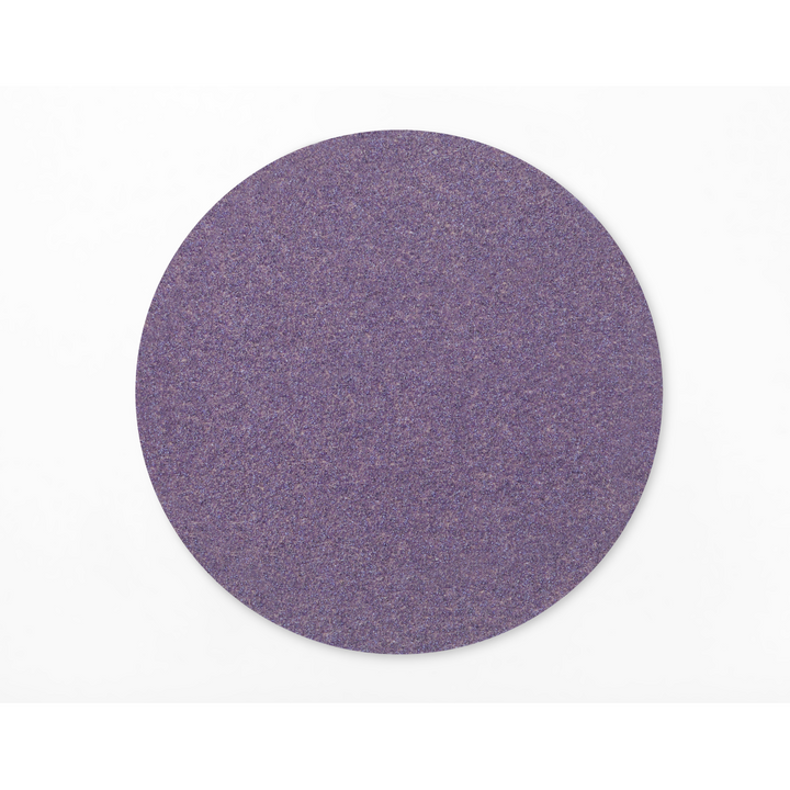 3M Cubitron II Hookit Paper Disc 732U, 150+ C-weight, 6 in x NH, Die
600Z